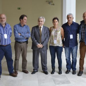 l equipo de Gobierno local respalda la celebración en Toledo de la VI Asamblea Nacional del Sindicato de Policía Local