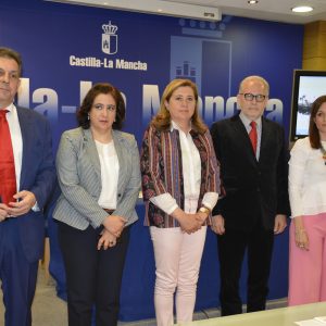 l Ayuntamiento destaca la importancia de la próxima celebración en Toledo de la ‘Chinese Friendly’ para potenciar el turismo chino