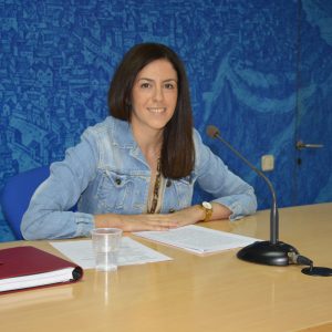 l Ayuntamiento refuerza el servicio de recogida de bolsas de basura en el marco del dispositivo de limpieza del Corpus Christi