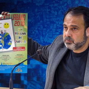 bierto el plazo de inscripción para el XVIII Campamento Urbano de Verano, que este año amplía su oferta de plazas hasta 430