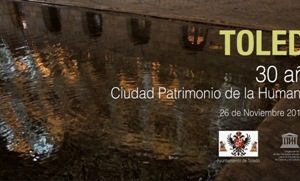 a película promocional “Toledo, 30 años Ciudad Patrimonio de la Humanidad” premiada en el Festival Finisterra Arrábida