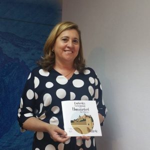 l Ayuntamiento distribuirá en colegios y bibliotecas la ‘Guía Didáctica de Toledo como Ciudad Patrimonio de la Humanidad’