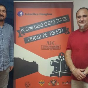 l Concurso Corto-Joven ‘Ciudad de Toledo’ recibe un reconocimiento que le sitúa entre los 30 mejores del país