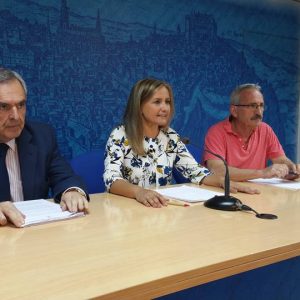 l Consistorio apoya la iniciativa ‘Artes en la Plaza’ que ofrece actividades artísticas este fin de semana en la Plaza de Toros