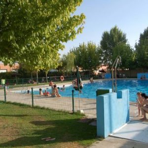 a temporada de piscinas municipales de verano comenzará este sábado 11 de junio y se prolongará hasta el 4 de septiembre
