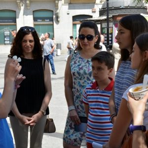 l Consistorio celebra el Día Internacional del Medio Ambiente con talleres sobre reciclaje y el uso responsable de los recursos