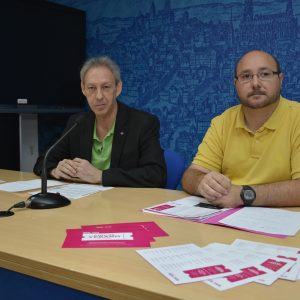 l Ayuntamiento impulsa el Cine de Verano que ofrecerá este año 45 títulos e incorpora una pantalla más grande