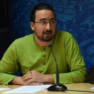 l Ayuntamiento abre la convocatoria de Salas de Ensayo para grupos de música joven de Toledo