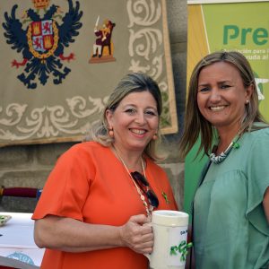 l Ayuntamiento respalda la labor de Pretox en el Día Mundial de la Lucha contra el Uso Indebido y el Tráfico Ilícito de Drogas