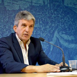 os técnicos municipales “desaconsejan” la municipalización de la ORA por razones “económicas y presupuestarias”
