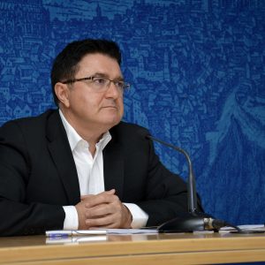 res nuevas resoluciones del Tribunal Constitucional “cierran el círculo” y confirman que el POM “es eficaz y está vigente”