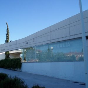 l Gobierno local destina 155.000 euros a la Sala Thalía, en el Polígono, y 70.000 a dos pisos sociales en el paseo del Tránsito