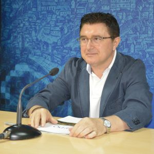 l Ayuntamiento acogerá este martes la segunda reunión de la Mesa por la Vivienda que integrará también a entidades sociales