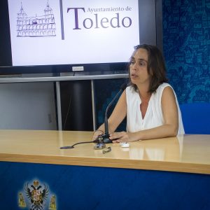 ras el estudio hoy de las enmiendas, el Pleno del próximo jueves abordará la aprobación inicial del Reglamento de los Distritos