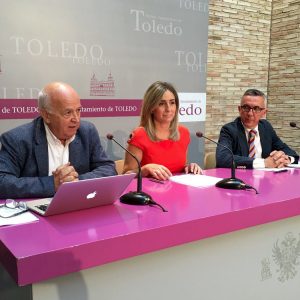 l Rojas acogerá los X Premios de la Federación Nacional de Hostelería en noviembre y Luz Toledo se consolida en septiembre