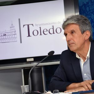 a solución para el amianto “está más cerca que nunca” y en ella “deberán participar los propietarios de las parcelas”