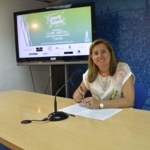 Cómete Toledo’ ofrecerá a través de las redes sociales menús gratis en reconocidos restaurantes toledanos