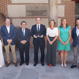 oledo presente en el consejo de gobierno del ‘Spain Convention Bureau’ que buscará afianzarse en el mercado interno español