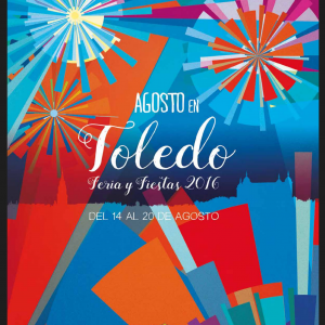 l Ayuntamiento de Toledo organiza una Feria y Fiestas 2016 con más actividades y conciertos gratuitos