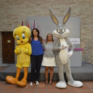 a V Semana de los Toledanos en el Parque Warner será del 22 al 28 de agosto y ofrecerá importantes descuentos en el acceso