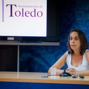 l Ayuntamiento pone en marcha iniciativas para promover la participación ciudadana en torno al nuevo Reglamento