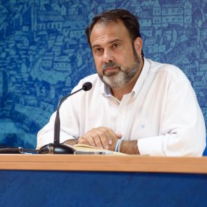 l Ayuntamiento mantendrá abierto el plazo de matrícula en la Escuela Infantil Municipal del Casco hasta cubrir todas las plazas