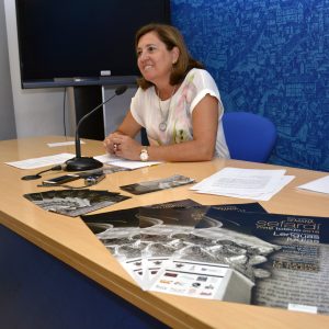 a Semana Sefardí se celebrará del 4 al 11 de septiembre dedicada a las “Lenguas judías” y con un guiño a la gastronomía
