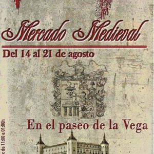 l Consistorio ofrecerá una variada propuesta infantil en la Feria con más de una treintena de actividades en el Mercado Medieval