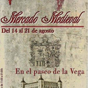 l Consistorio ofrecerá una variada propuesta infantil en la Feria con más de una treintena de actividades en el Mercado Medieval