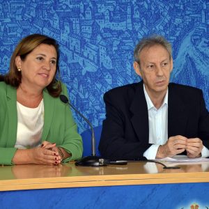 lrededor de 60.000 personas han visto Luz Toledo 2016, que deja una ocupación hotelera del 95% en la jornada del sábado
