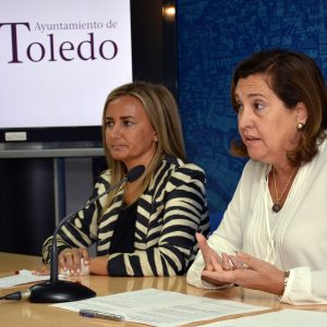 oledo se suma al Día Mundial del Turismo con tres rutas inclusivas y una ponencia sobre turismo accesible