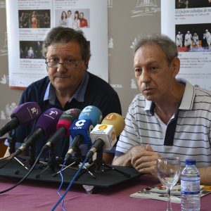 l Teatro de Rojas duplica la oferta dirigida a centros educativos y presenta una programación otoñal con 82 actividades
