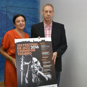 a XIX edición del Festival de Jazz ofrecerá una “gran calidad y variedad de estilos” con nuevos espacios y figuras destacables