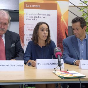 l Gobierno municipal muestra su apoyo a las iniciativas de prevención y tratamiento precoz de la osteoporosis