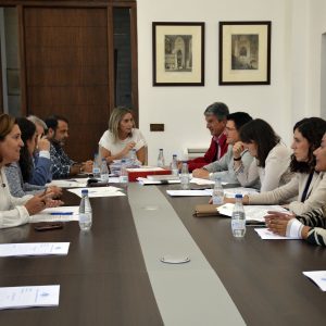 lasificadas las ofertas para la renovación del alumbrado público en Santa Bárbara