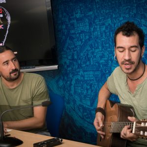 l II Festival ToledoSound incluirá las actuaciones de Poncho K, Saratoga, Erótica del Poder e Incertidumbre el 24 de septiembre