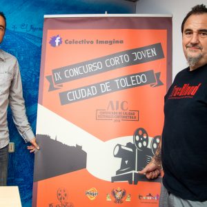 l miércoles arranca el IX Concurso Cortometrajes ‘Ciudad de Toledo’ en el que se exhibirán 34 cortos en el Matadero LAB