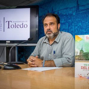 l Ayuntamiento de Toledo organiza del 1 al 7 de octubre la VIII Semana del Mayor con participación abierta a todos