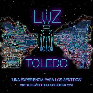 l Ayuntamiento informa sobre el dispositivo especial de Seguridad y Tráfico con motivo del espectáculo “Luz Toledo 2016”