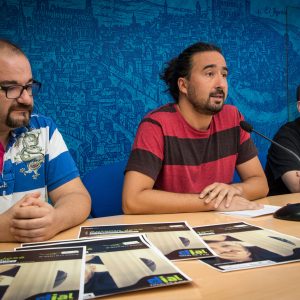 ntonio José cuelga el cartel de completo y Toledo Ilusión llega el 30 de septiembre con Rutas de Magia y el mejor mago del mundo