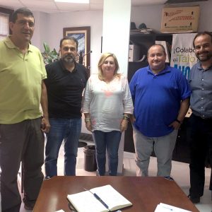 oledo acogerá en octubre el XII Congreso Nacional Lares “La Gestión para el Bien Común”, que cuenta con el apoyo municipal