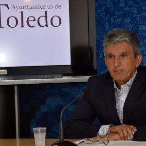 l Gobierno local pide al PP en el Ayuntamiento que explique si respalda la postura de Rajoy en defensa del Trasvase