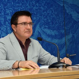 l Ayuntamiento ultima la nueva Ordenanza de Rotulación con las aportaciones de todos los colectivos implicados