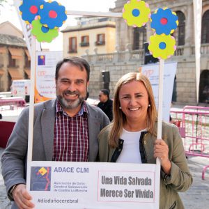 l Gobierno local destaca el papel “fundamental” de ADACE en el seguimiento y acompañamiento de personas con daño cerebral