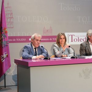 l Ayuntamiento avanza en la seguridad y protección de los ciudadanos con la elaboración del Plan de Emergencias Municipal
