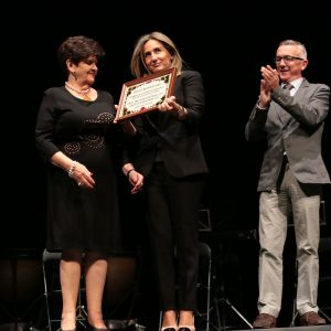 a alcaldesa mantiene que Toledo va a superar “con nota muy alta” el reto como Capital Española de la Gastronomía en 2016