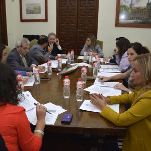 djudicado a las empresas IBERDROLA y WATIUM el contrato de suministro eléctrico.