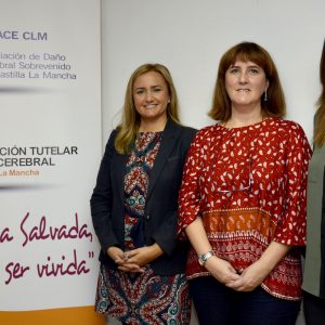 oledo acoge el próximo 26 de octubre el acto institucional del Día Nacional del Daño Cerebral con un reparto de migas solidarias