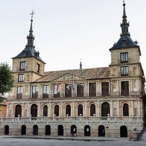 l Ayuntamiento, premio nacional de la Federación Española de Hostelería por su gestión de la Capitalidad Gastronómica
