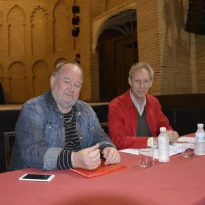 bierto el plazo para inscribirse en el concurso de Tapas Ciudadanas y de dibujo gastronómico del Círculo del Arte